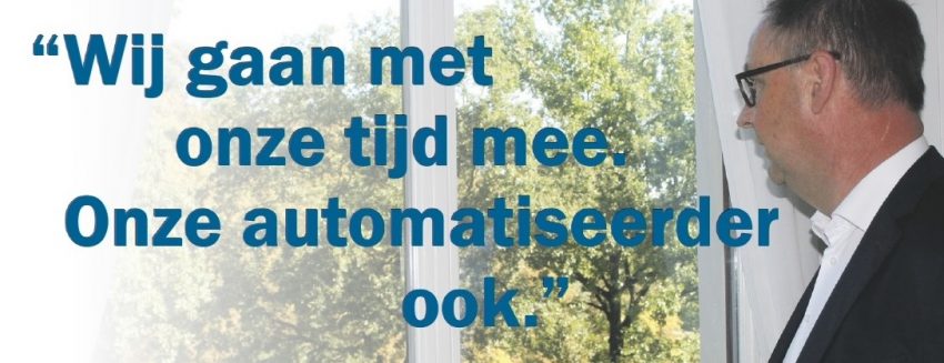 Interview BouwTotaal met Jaap van Rijsten van Vazet | kraan Interview BouwTotaal met Jaap van Rijsten van Vazet | kraan