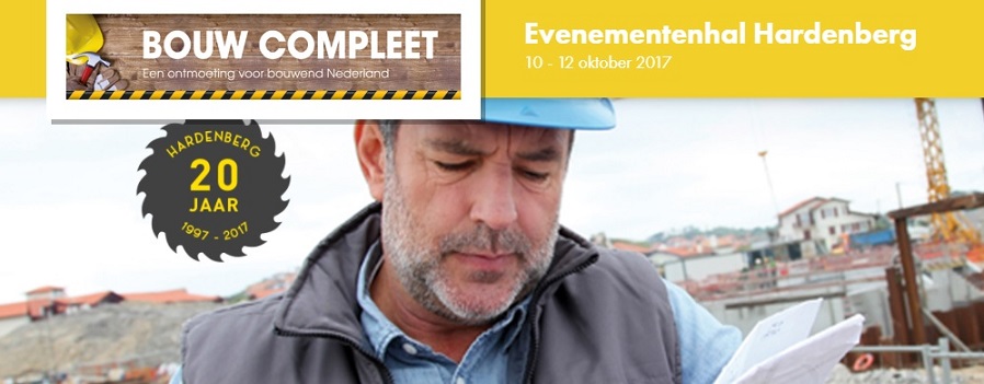 Bouw Compleet Hardenberg 2017 | kraan