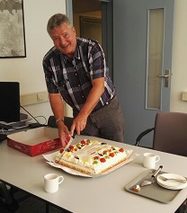 Trebbe Enschede - 25 jaar klant | kraan