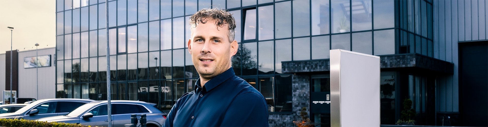 Mercuur een begrip in Noord-Holland | Klantverhaal | kraan