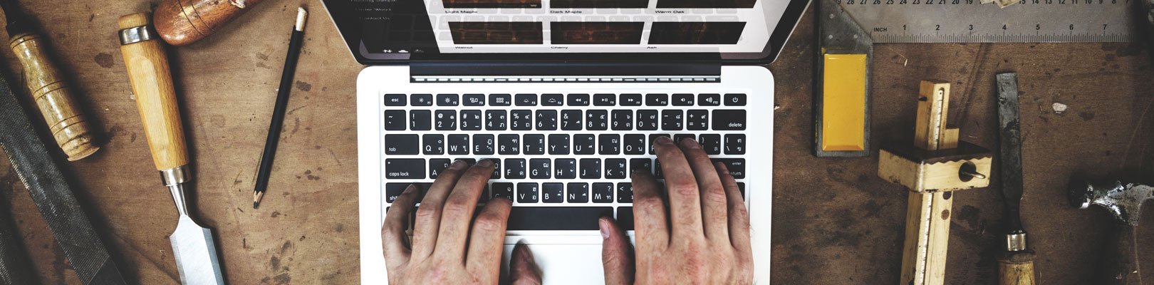 Materieelbeheer software | kraan