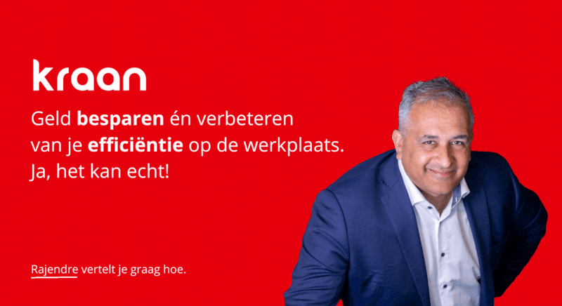 Efficiënt werken op de bouwplaats biedt diverse voordelen die verder gaan dan alleen kostenbesparing