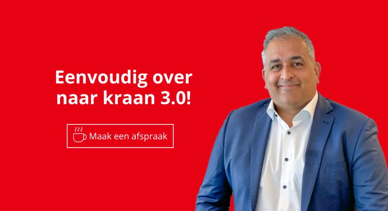 kraan 3.0 kraan 3.0