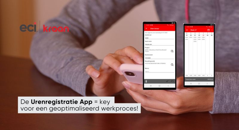 urenregistratie app bouw urenregistratie app bouw