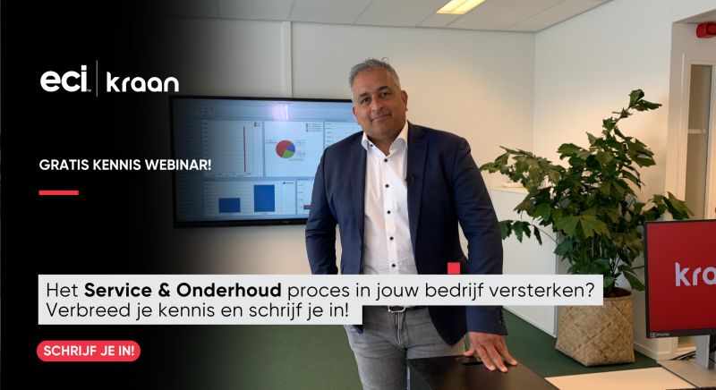 Webinar Kraan